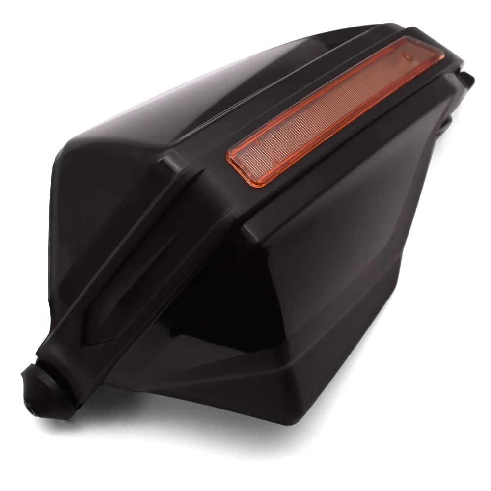 Защита для рук на мотоцикл защитная система KAWASAKI NINJA 650R ER6F ER6N ZZR1200 ER5 GPZ500 EX500