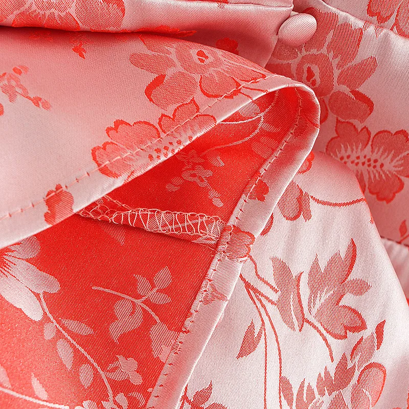 

Elegant Sexy Deep V-Neck Decoration Slim Mini Dress Ladies Lantern Sleeve Dresses Vestido Chic Retro