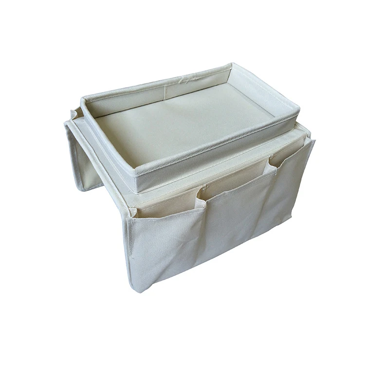 Диван подлокотник Органайзер ТВ пульт дистанционного управления держатель стул