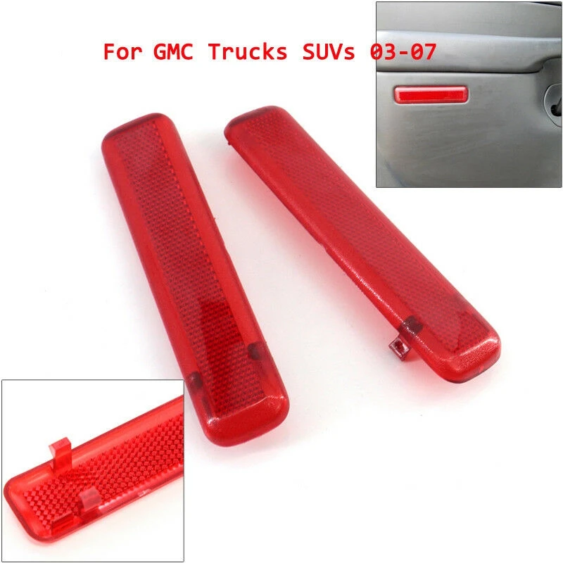 Автомобиль красный пластик внутренняя дверь отделка панельный отражатель