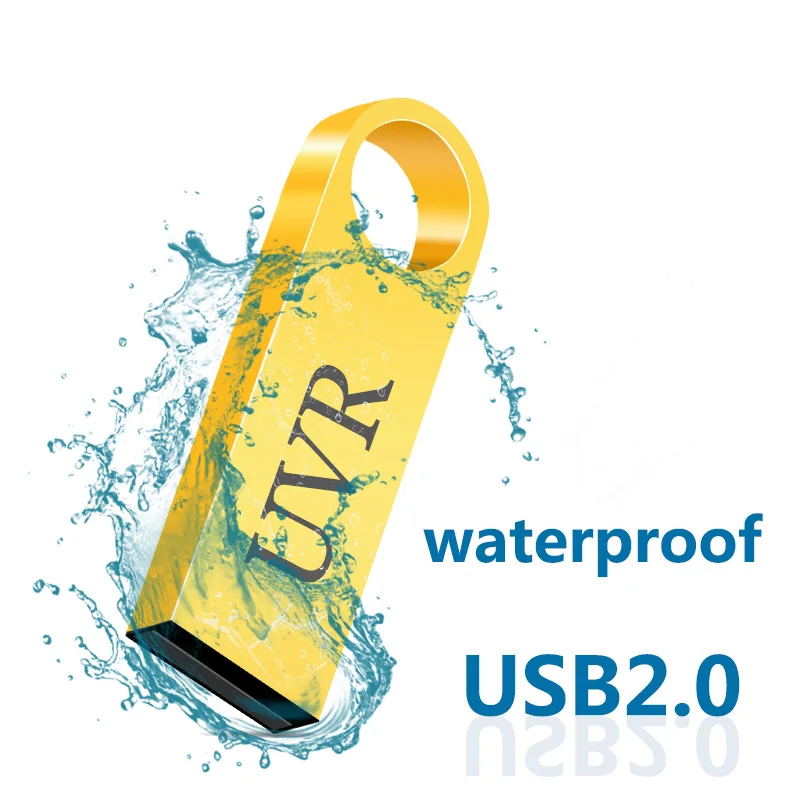 

Usb Flash Drive 32Gb 2.0 Flash Disk Metal Pen Drive64Gb Pendrive16Gb 8Gb 4Gb 128Gb Key Waterproof Memory Stick Free Custom Logo
