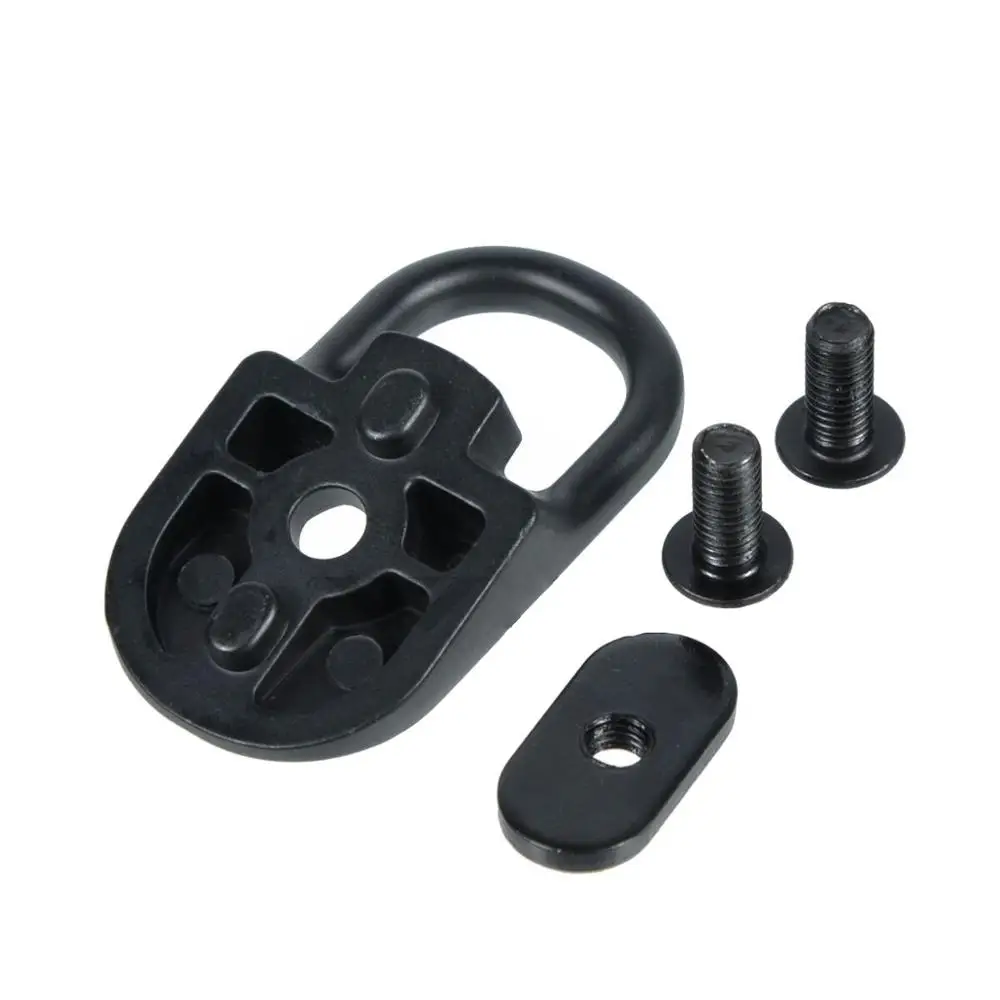 

MOE Sling Mount Adapter Tactical MS3 Sling Swivel Attachment Steel Tactical hunting accessories