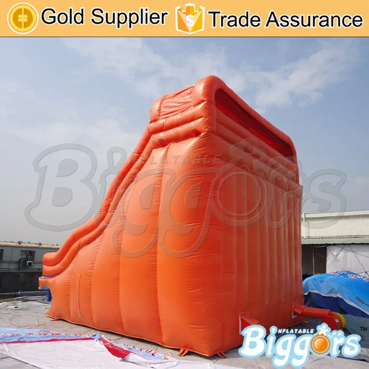 

High Quality Inflatable Water Slide Dual Track Slides for Commercial Use