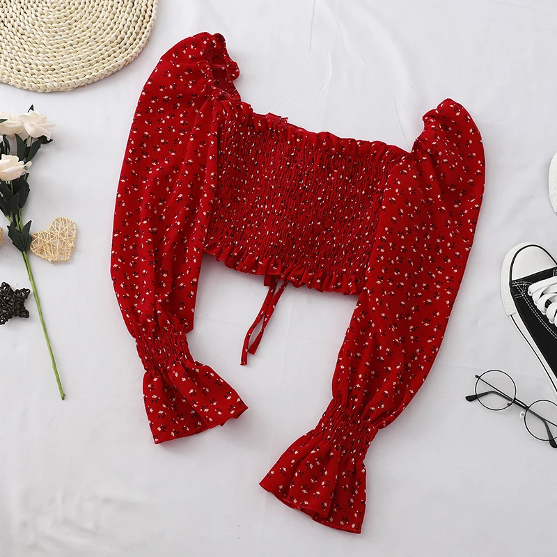 Женские топы и блузки весенне-летняя рубашка женская одежда 2020 корейские