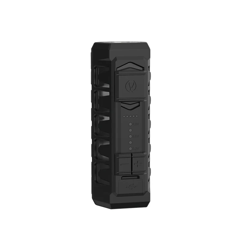 Набор для вейпа Vandy Vape AP 20 Вт вейп с аккумулятором 900 мАч баком MTL Sub 2 мл катушкой BSKR
