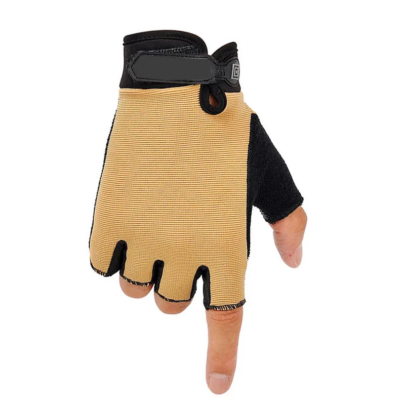 2020 перчатки мужские зимние камуфляжные тактические мужские перчатки без пальцев зимние велосипедные спортивные варежки для тренажерного ... от AliExpress WW