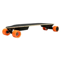 6 0 ah battery skateboard trucks wowgo 3x electric skateboard longboard