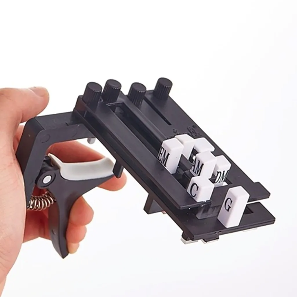 Гитарные аксессуары часть гитарный аккорд практический инструмент система