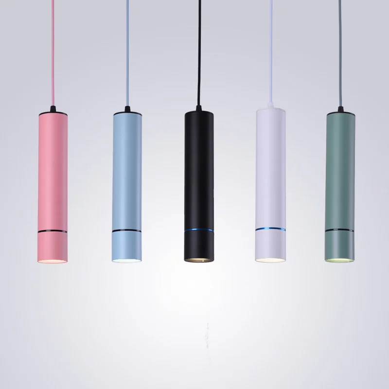 저렴한 현대 Led 유리 공 펜 던 트 조명 Hanglampen 주방 다이닝 바 실내 조명 서 스 펜 션 Luminaire 다이닝 룸 침실