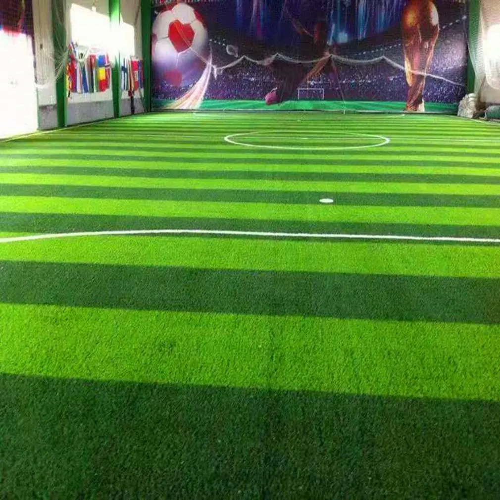 Высококачественный мягкий искусственный газон искусственная трава ковер