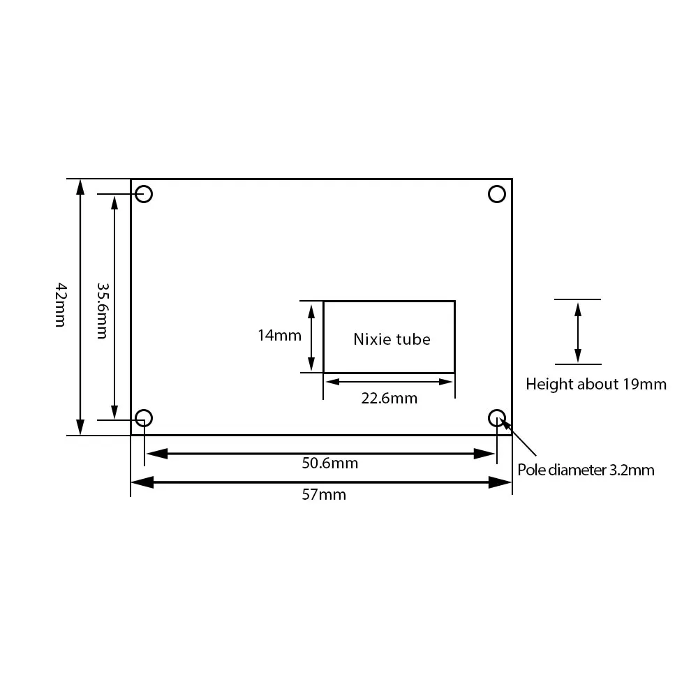 XH-M609 LED Digital Display Low Voltage Cut Off Disconnect Switch Over Discharge Protect Module for 12-36V Lead Acid Li Battery