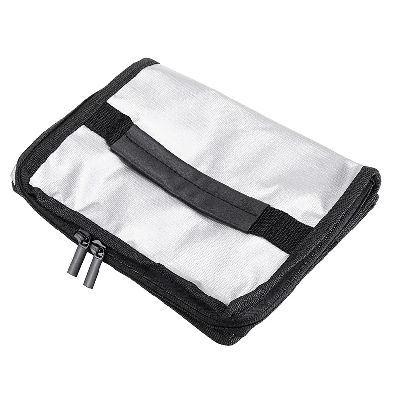 URUAV UR21 21X16X14cm пожаробезопасный водонепроницаемый Lipo защитный чехол для