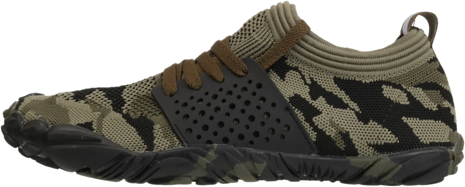 

Unisex Sneakers male Aqua Shoes Beach Five Finger Water Shoes High Quality Athletic Footwear For Men Women fashion woman 2021