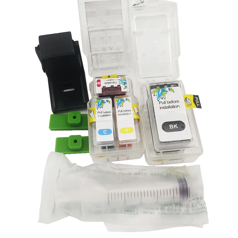 Vilaxh PG-545 умный картридж для Canon PG545 CL546 PG 545 Pixma IP2850 MX495 MG2950 MG2550 MG2450 | Компьютеры и офис