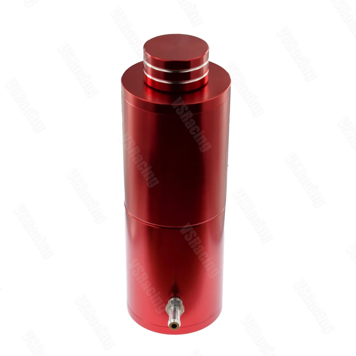 800 мл цилиндрический радиатор переливной резервуар охлаждающей жидкости