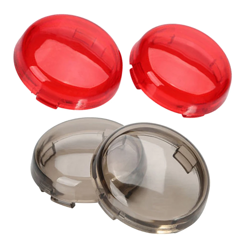 Крышка для указателя поворота мотоцикла крышка светильник светового сигнала Harley