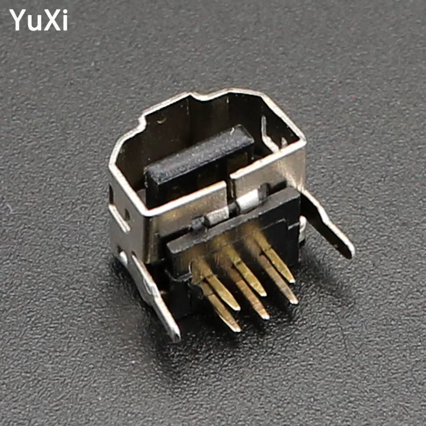 5 шт. коннекторы для консоли Nintendo DS GBA SP|Соединители| |