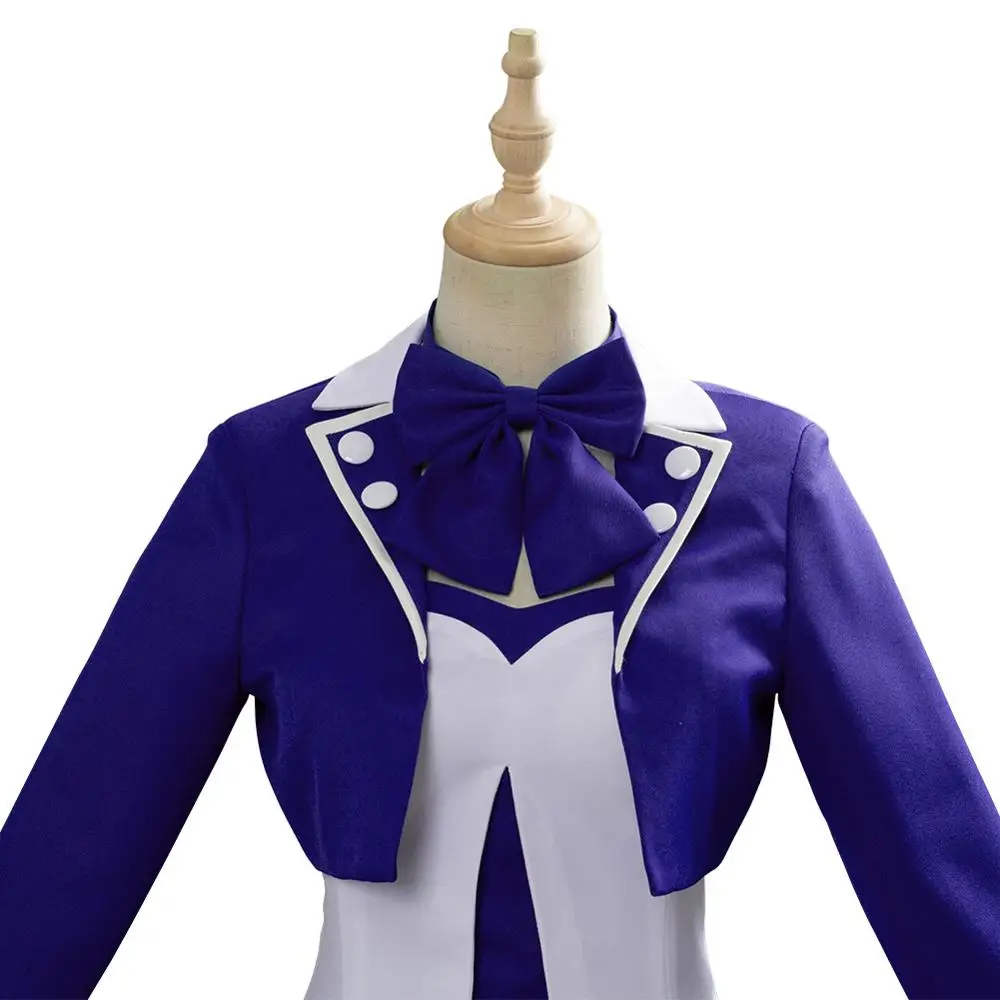 Fate Grand Order Chaldea Park Mash Kyrielight/Matthew Kyrielight Cosplay Costume Halloween Carnival For Adult Women |