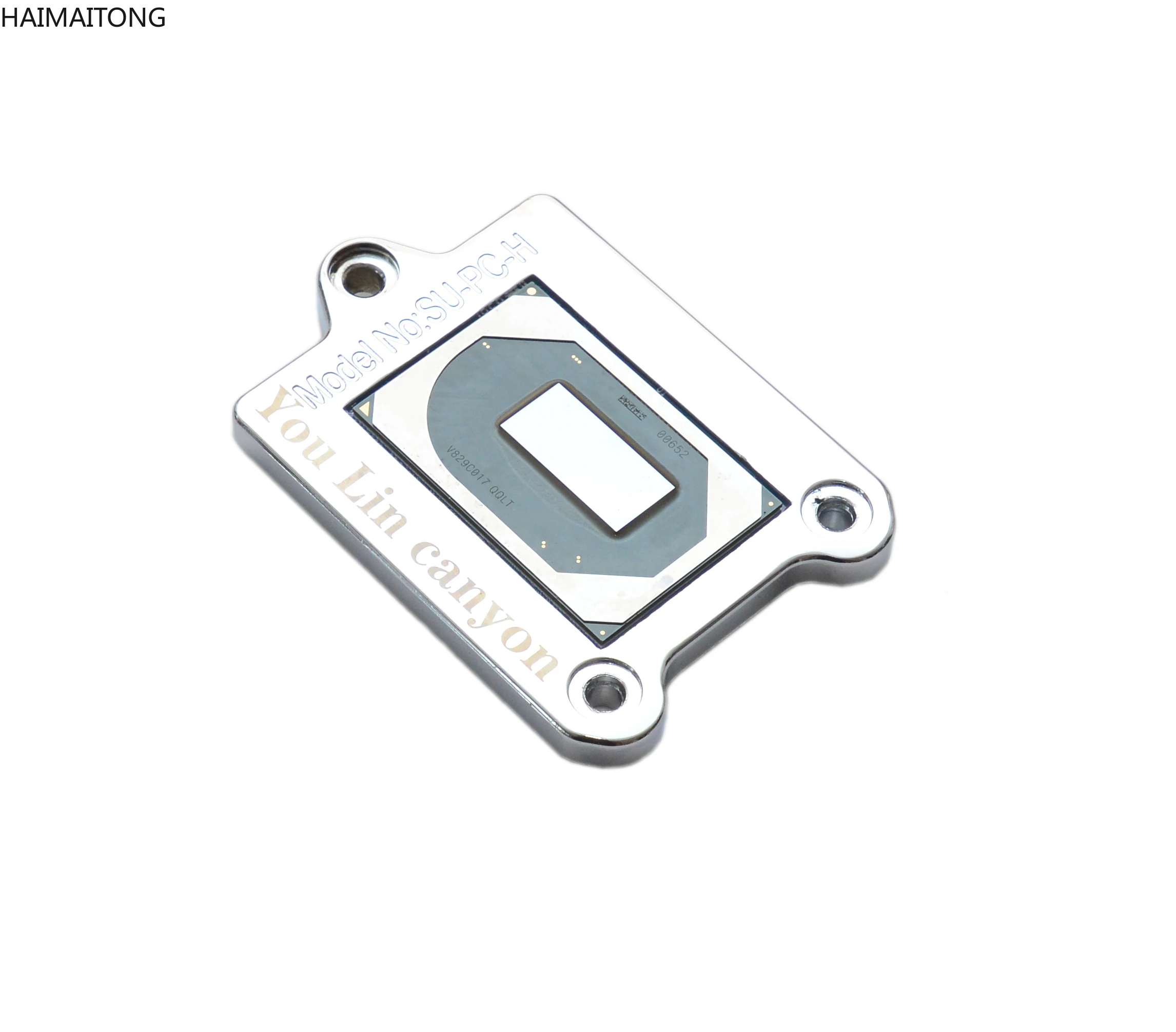 

9TH COFFEE LAKE REFRESH QQLT 0000 2,4G 6C12T BGA до LGA 1151