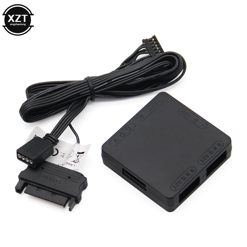 Rgb конвертер 12v 5v. Конвертер deepcool rgb convertor 5v in 12v. Rgb deepcool rgb convertor. Переходник sdi composite. Rgb convertor.