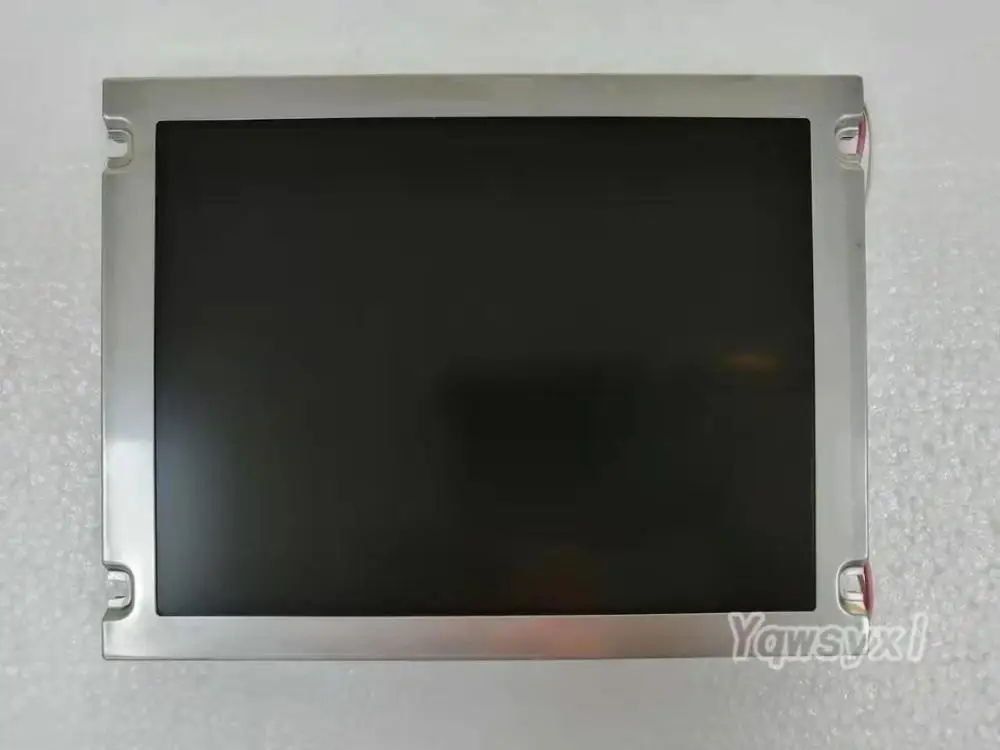 Оригинальный ЖК дисплей Yqwsyxl 6 5 дюйма панель с дисплеем E254410 T 51750GD065J FW ADN 640*480