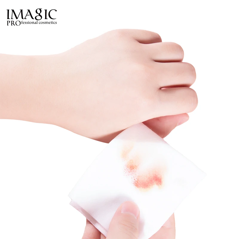 

1 Pcs Avocado Makeup Remover Disposable Facial Gentle Clean Portable Makeup Remover Wipes Facial Cleansing Cosmetic TSLM1