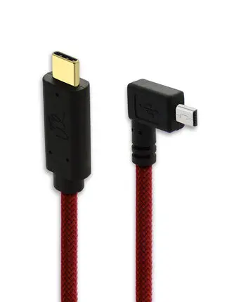3 м/5 м/8 м/10 м проводной кабель для съемки mini usb 8p передачи данных камеры с
