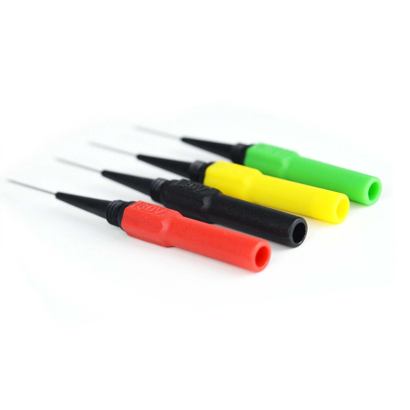 Зонды для прокола изоляции ZIBOO ZB07 Автомобильные Диагностические испытательные