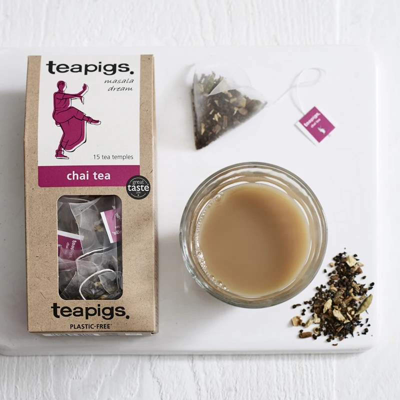 

India drink 52g/bag free shipping