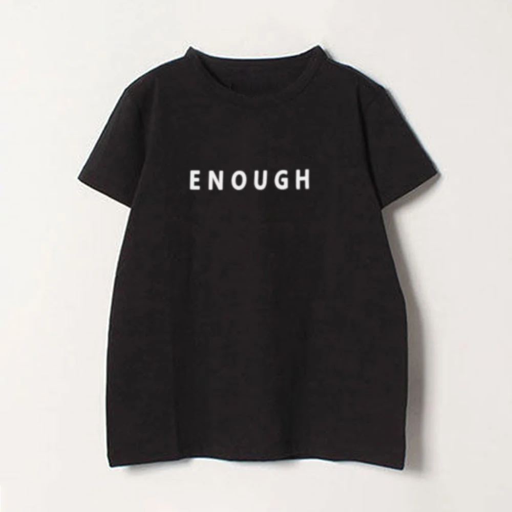 Женская футболка топы футболки с буквенным принтом алфавита короткий рукав