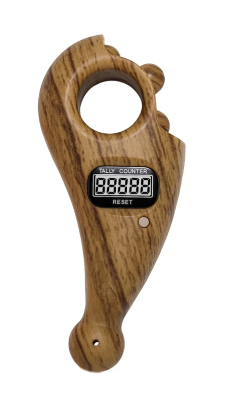 Счетчик пальцев исламский тасбих цифровой счетчик мусульманские молитвенные