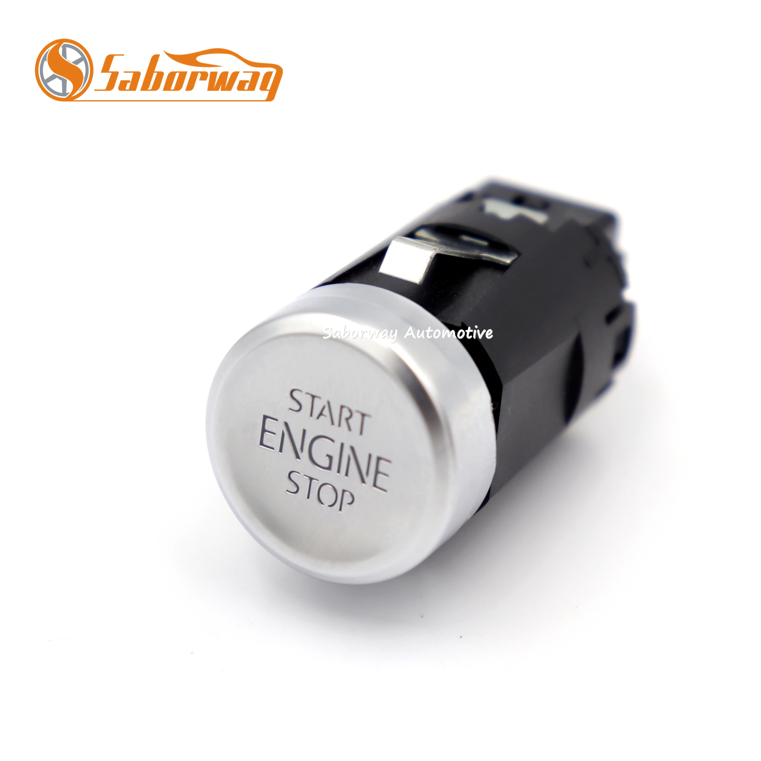 Кнопка переключения включения и остановки двигателя Saborway для Passat B8 2015 2016 2017 3GD959839