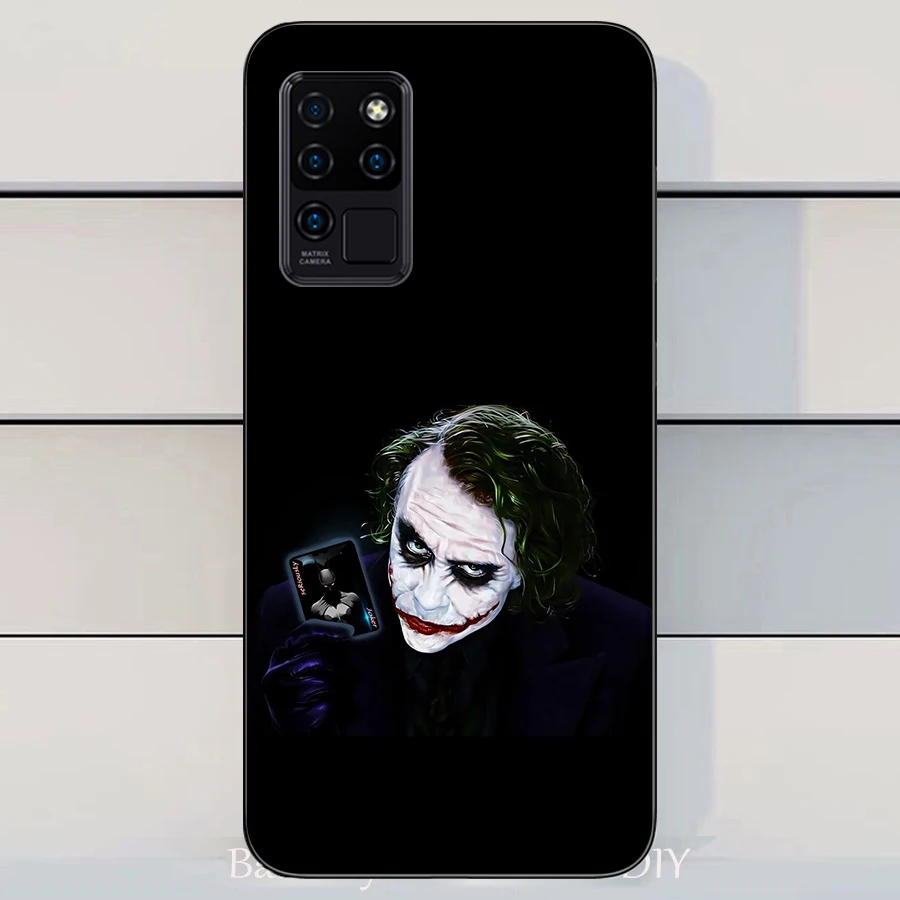 Для OUKITEL C21 чехол модный силиконовый мягкий симпатичный из ТПУ задний Чехол s для