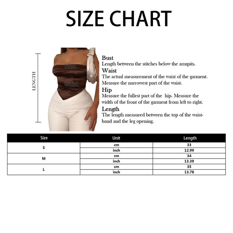 

Strapless Scarf Crop Tops for Women Fashion Sleeveless Backless Club Party Sexy Wrap Mini Tube Top Cropped Solid 2021 new