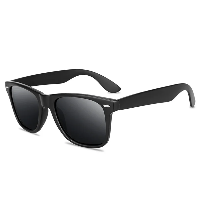 

High quality sunglasses male classic polarized sunglasses retro ladies glasses driver Unisex