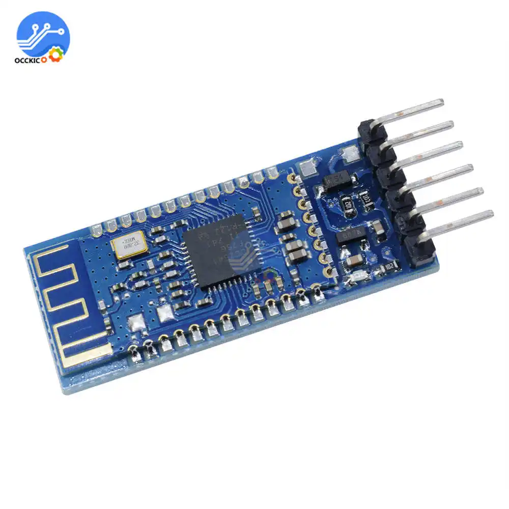 Bluetooth 4 0 для Arduino Android IOS HM 10 BLE CC2540 CC2541 Серийный беспроводной модуль|bluetooth 4.0|bluetooth