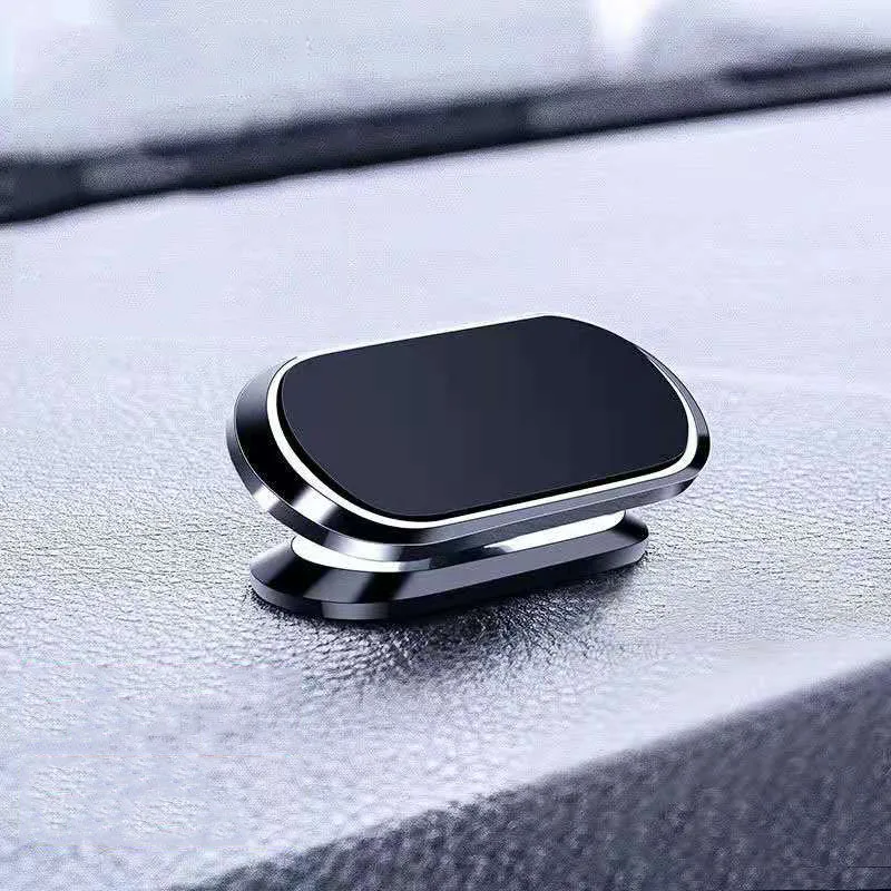

New Car Mobile Phone Holder Car Accessories Suction Cup In-Car Magnetic Multi-Function High-End Navigation Support Frame