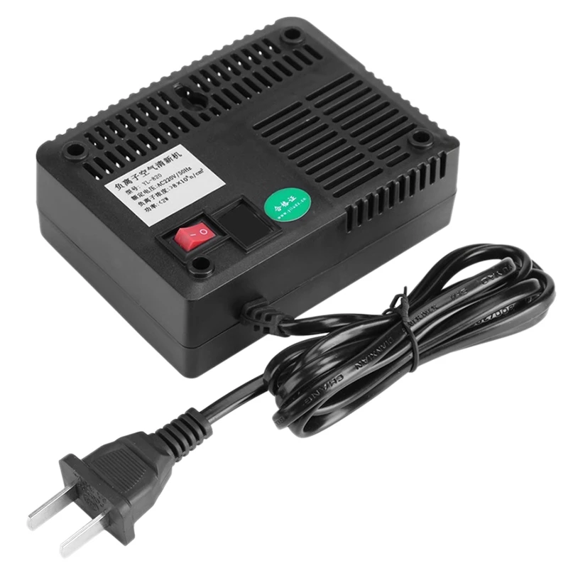 Очистители воздуха негативный ионизатор генератор Ионизатор-Воздухоочиститель