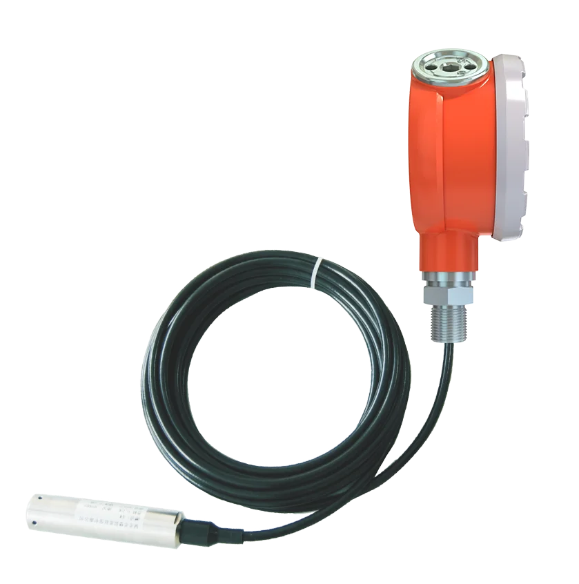 

Fuel Tank Level Sensor