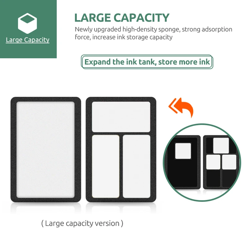 Icehtank совместимый картридж 510XL для замены чернил Canon PG510 PG-510 PG 510 Pixma MP240 MP250 MP260 MP270 MP280 480