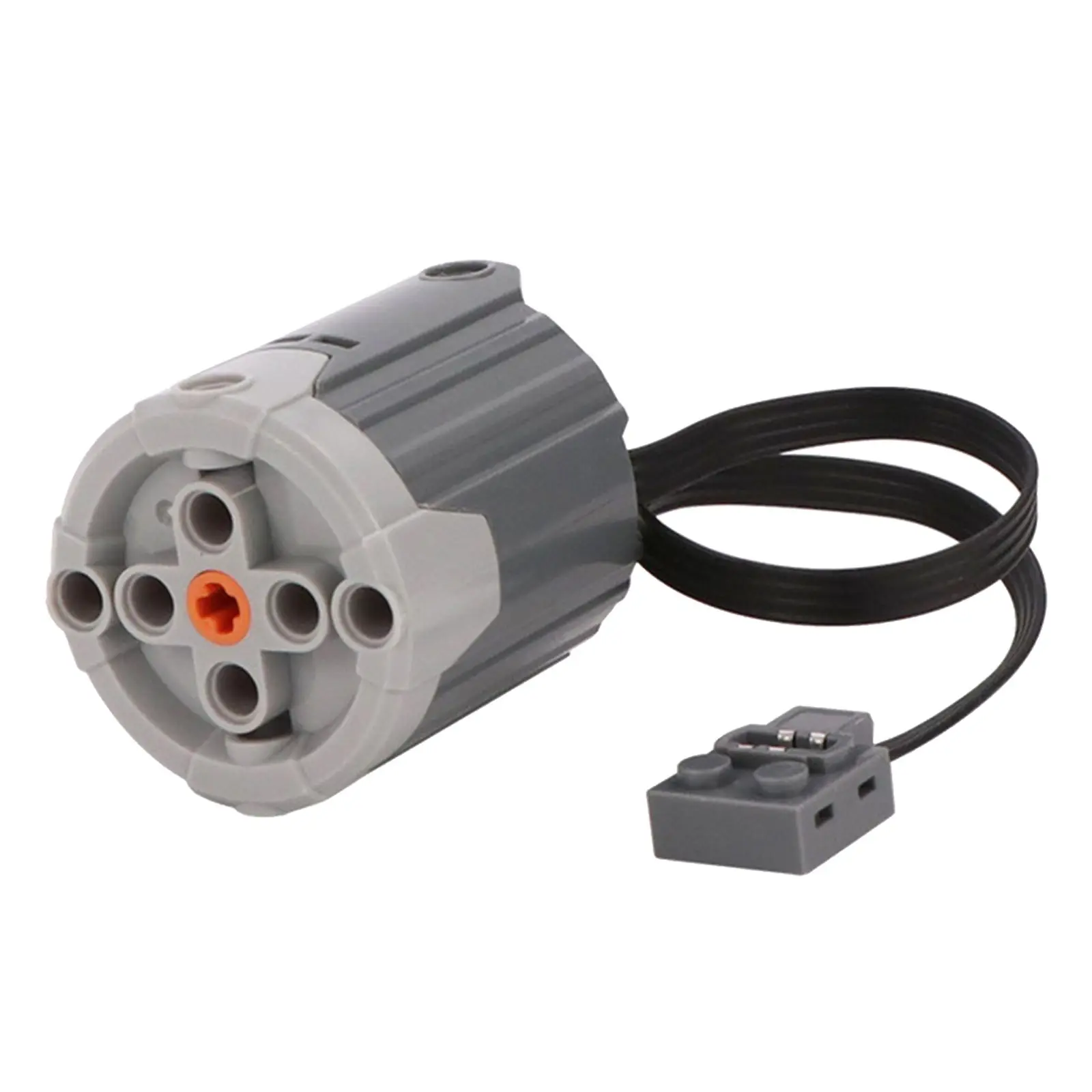 

M XL Extra Large Motor for Tech Series 8882 8883 88004 Insert Blocks Electromechanical Toys Accessories