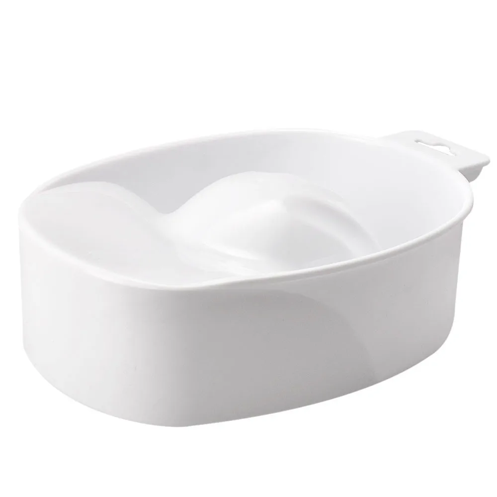 Портативный Маникюрный Инструмент 2020 чаша для удаления лака с ногтей спа