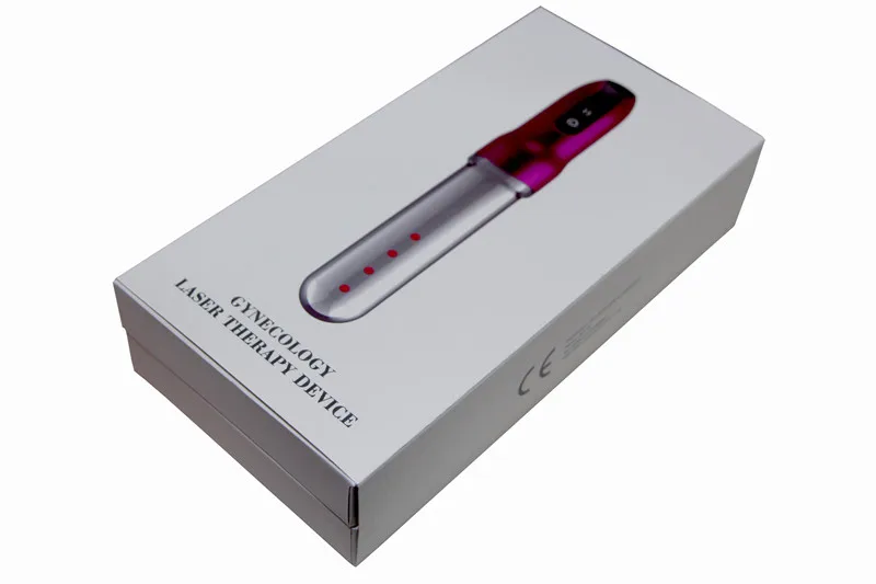 Лазерная гинекология Lastek для лечения болезней без боли Вагинальный Уход