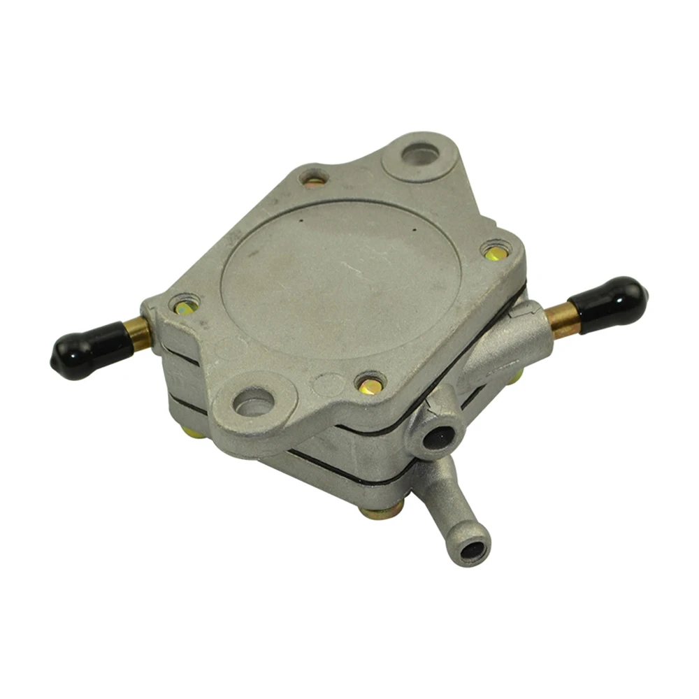 FLYPIG НОВЫЙ Aftermarket топливный насос для медалиста 295cc 350cc двигатели Yamaha Golf Cart 4 цикла