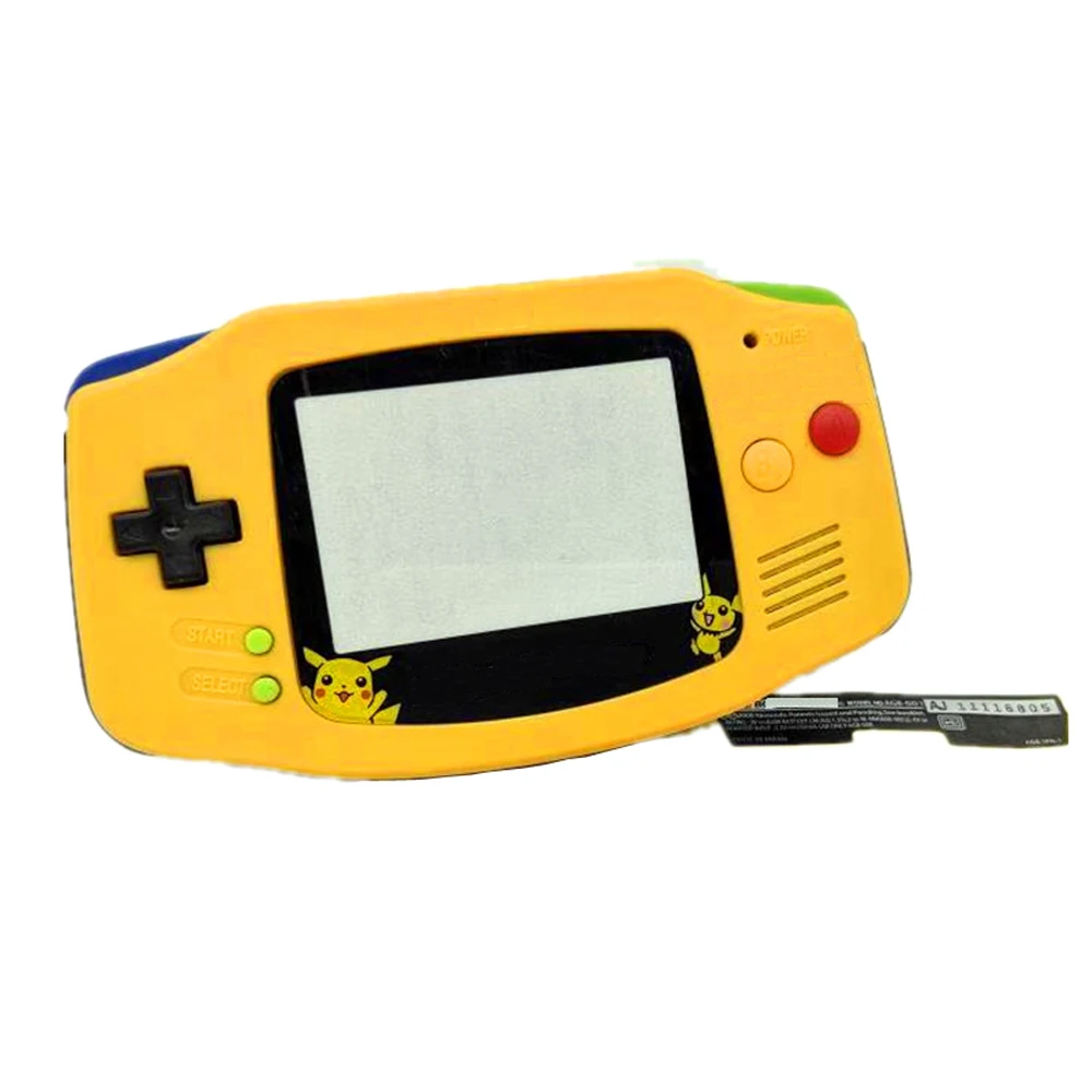 10-комплектная замена пластиковой крышки с полным корпусом ограниченной серии