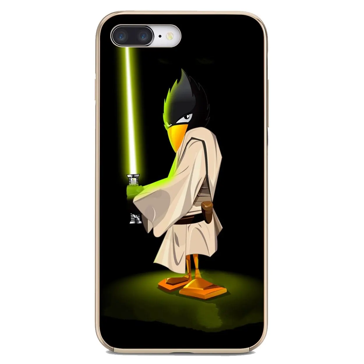 Мягкий силиконовый чехол Linux-Penguin для Xiaomi Redmi 2 S2 3 3S 4 4A 5 5A 6 6A 7A 9 9T 9C 9A Pro Pocophone F1 |