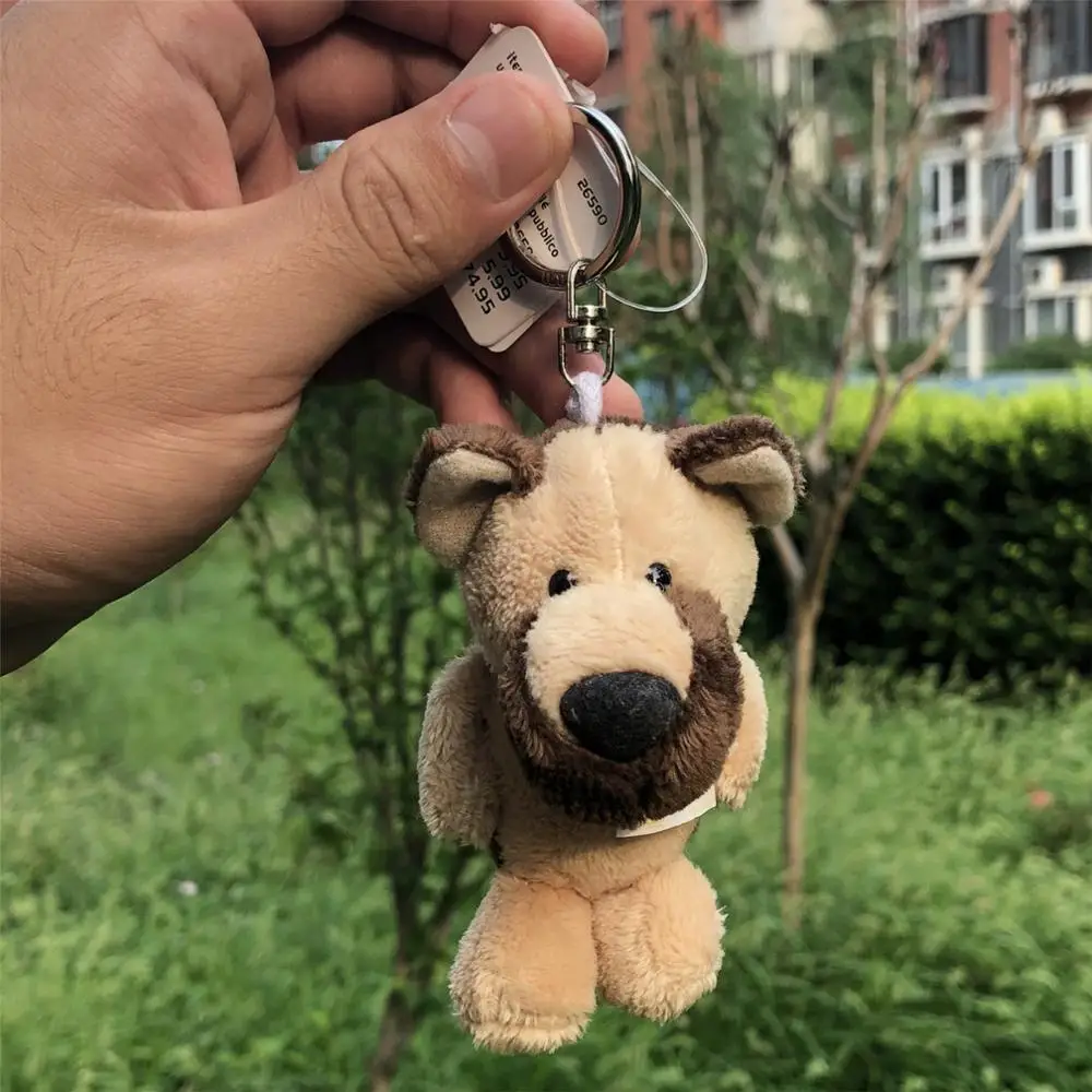 5 шт. коричневый черный bay Хаски осень косплей Shiba Лисья Секретная служба (inu