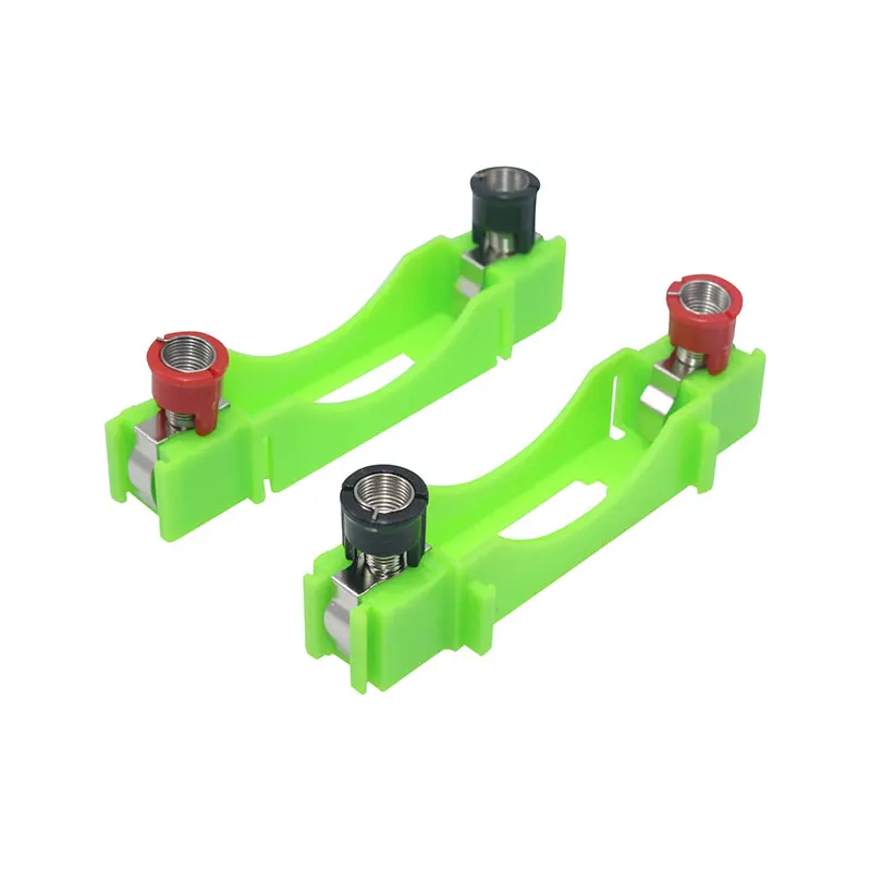 Блок батарей 5 й Электрический эксперимент силовое оборудование для обучения