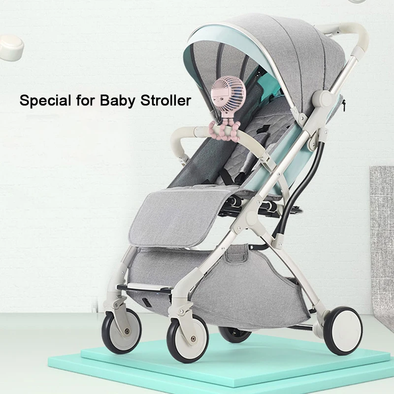 Портативный мини вентилятор с зарядкой от USB|Вентиляторы| |