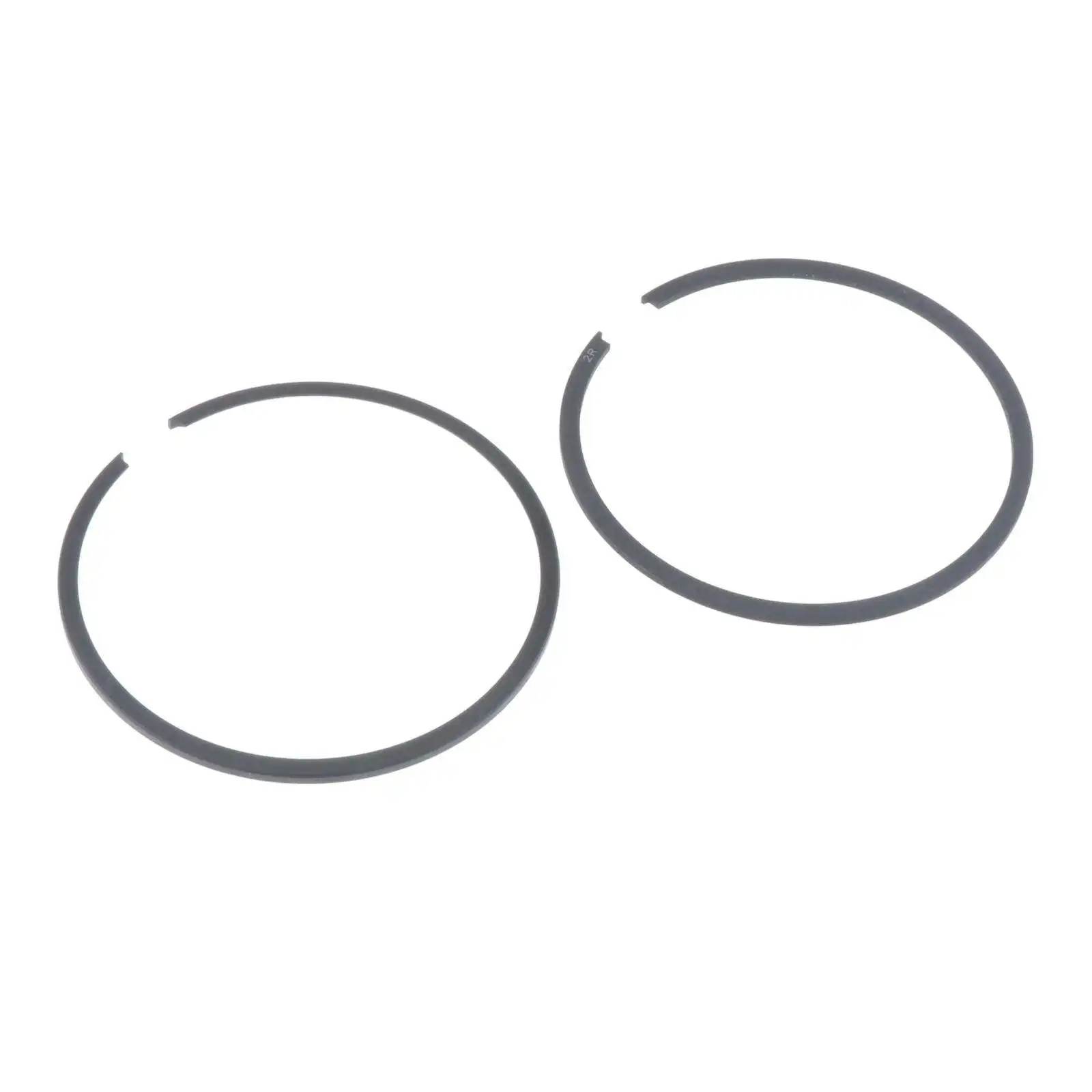 

Set of 2 Vehicle Engines Piston Rings 0396377 0385807 for 18-3910